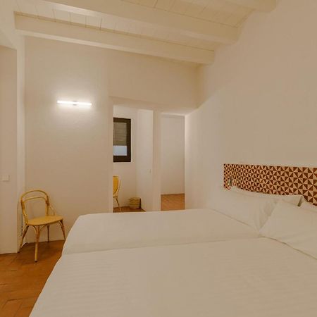 Апартаменты Flateli Santa Clara 12 Жирона Экстерьер фото
