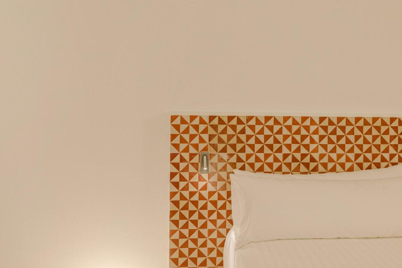 Апартаменты Flateli Santa Clara 12 Жирона Экстерьер фото